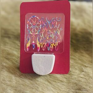 Sweet Dreams Baby LED Night Light